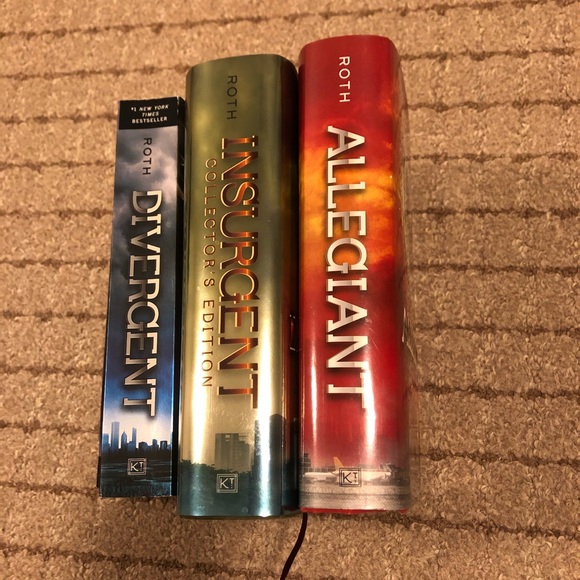 Divergent series - Picture 3 of 3